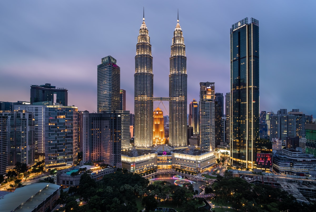 Malaysia Tourist E-Visa Processing & Requirements